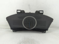 2011 Ford Explorer Instrument Cluster Speedometer Gauges P/N:BB5T-10849-GG Fits OEM Used Auto Parts - Oemusedautoparts1.com