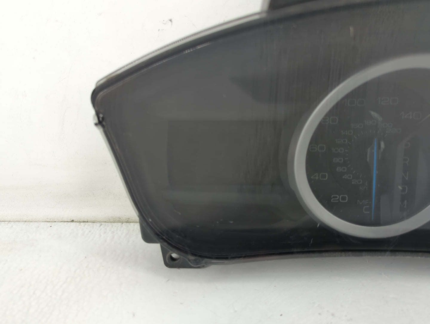 2011 Ford Explorer Instrument Cluster Speedometer Gauges P/N:BB5T-10849-GG Fits OEM Used Auto Parts - Oemusedautoparts1.com