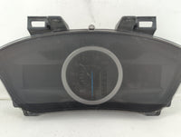 2011 Ford Explorer Instrument Cluster Speedometer Gauges P/N:BB5T-10849-GG Fits OEM Used Auto Parts - Oemusedautoparts1.com
