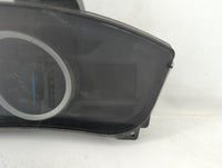 2011 Ford Explorer Instrument Cluster Speedometer Gauges P/N:BB5T-10849-GG Fits OEM Used Auto Parts - Oemusedautoparts1.com