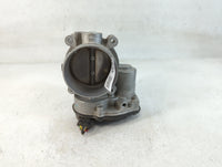2011-2019 Ford Explorer Throttle Body P/N:AT4E-ED Fits Fits 2011 2012 2013 2014 2015 2016 2017 2018 2019 OEM Used Auto Parts