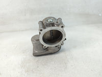 2011-2019 Ford Explorer Throttle Body P/N:AT4E-ED Fits Fits 2011 2012 2013 2014 2015 2016 2017 2018 2019 OEM Used Auto Parts