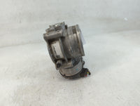 2011-2019 Ford Explorer Throttle Body P/N:AT4E-ED Fits Fits 2011 2012 2013 2014 2015 2016 2017 2018 2019 OEM Used Auto Parts