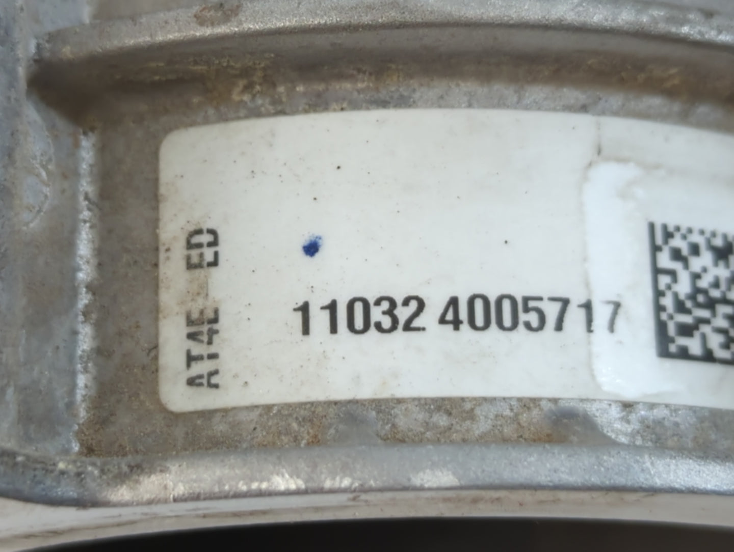 2011-2019 Ford Explorer Throttle Body P/N:AT4E-ED Fits Fits 2011 2012 2013 2014 2015 2016 2017 2018 2019 OEM Used Auto Parts