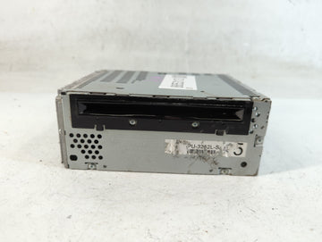 2011-2011 Ford Explorer Radio Control Panel - Oemusedautoparts1.com