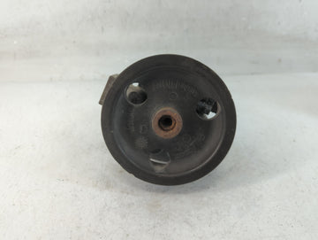 2006-2010 Ford Explorer Power Steering Column Pump Oem - Oemusedautoparts1.com