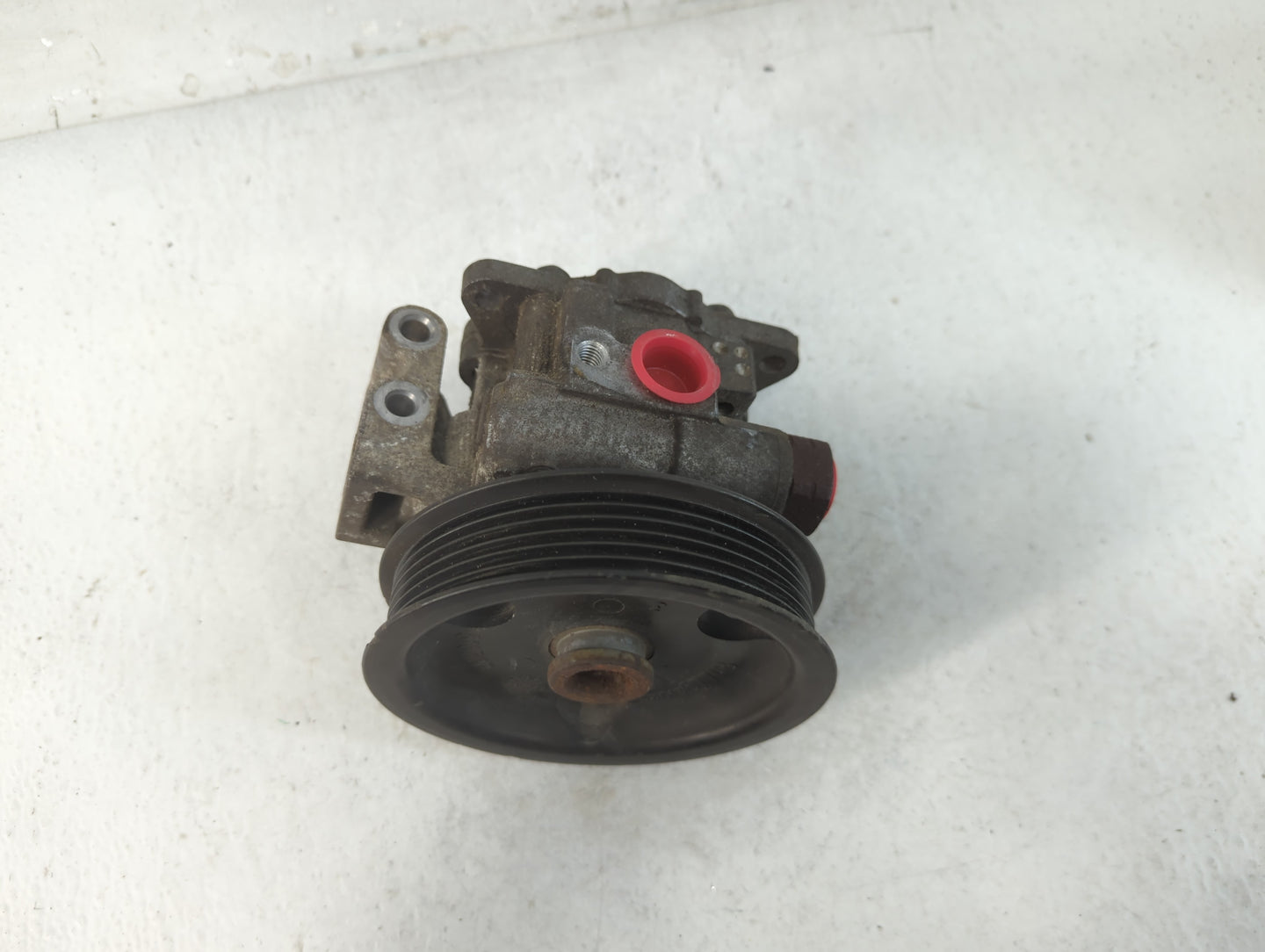 2006-2010 Ford Explorer Power Steering Column Pump Oem - Oemusedautoparts1.com