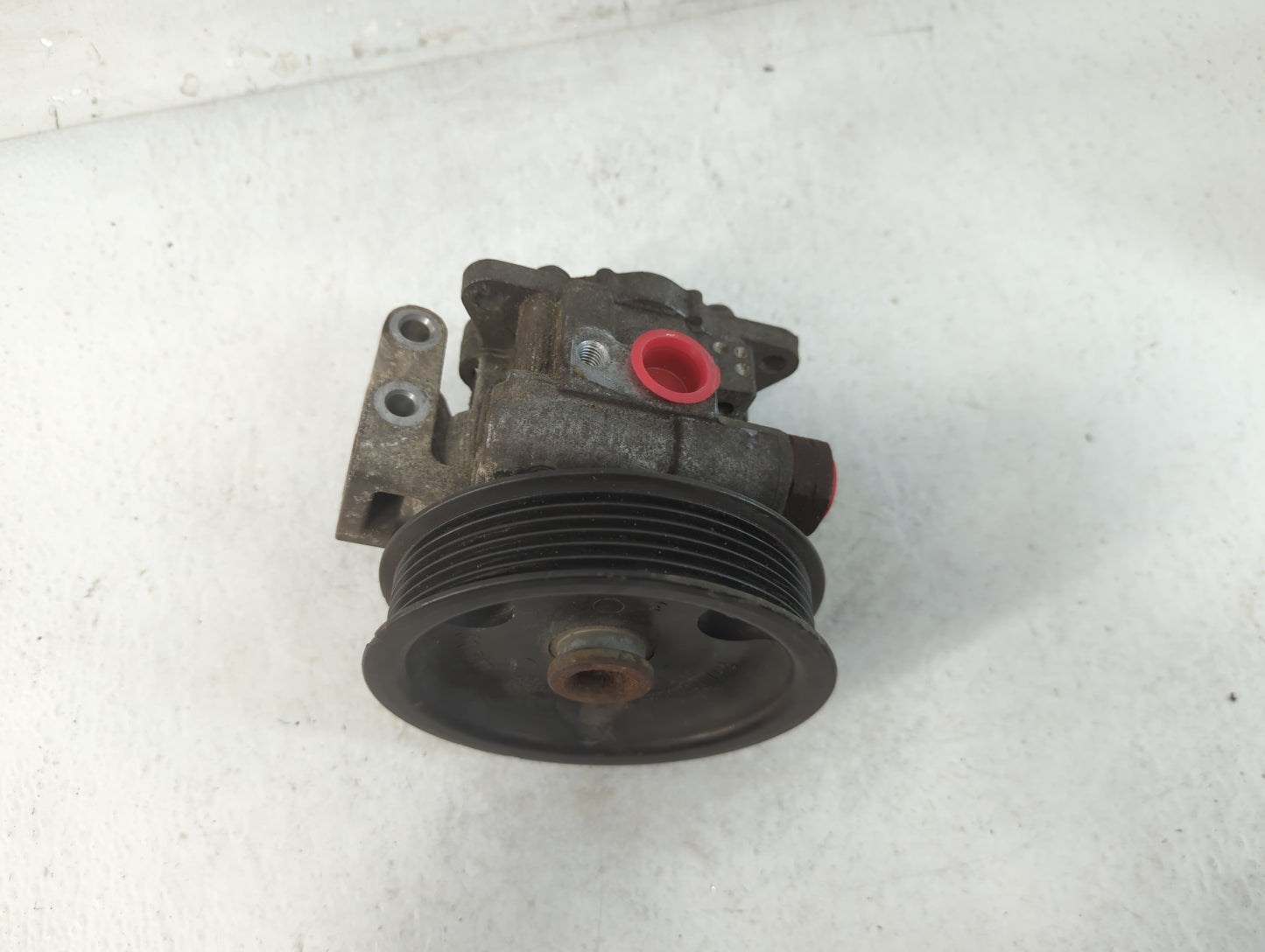 2006-2010 Ford Explorer Power Steering Column Pump Oem - Oemusedautoparts1.com