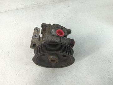 2006-2010 Ford Explorer Power Steering Column Pump Oem