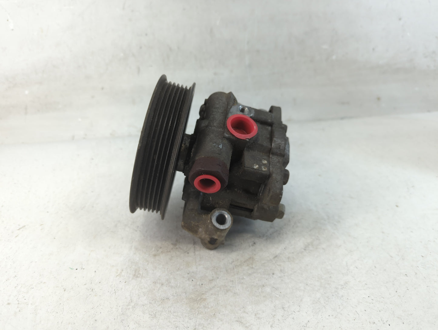 2006-2010 Ford Explorer Power Steering Column Pump Oem - Oemusedautoparts1.com