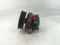 2006-2010 Ford Explorer Power Steering Column Pump Oem - Oemusedautoparts1.com