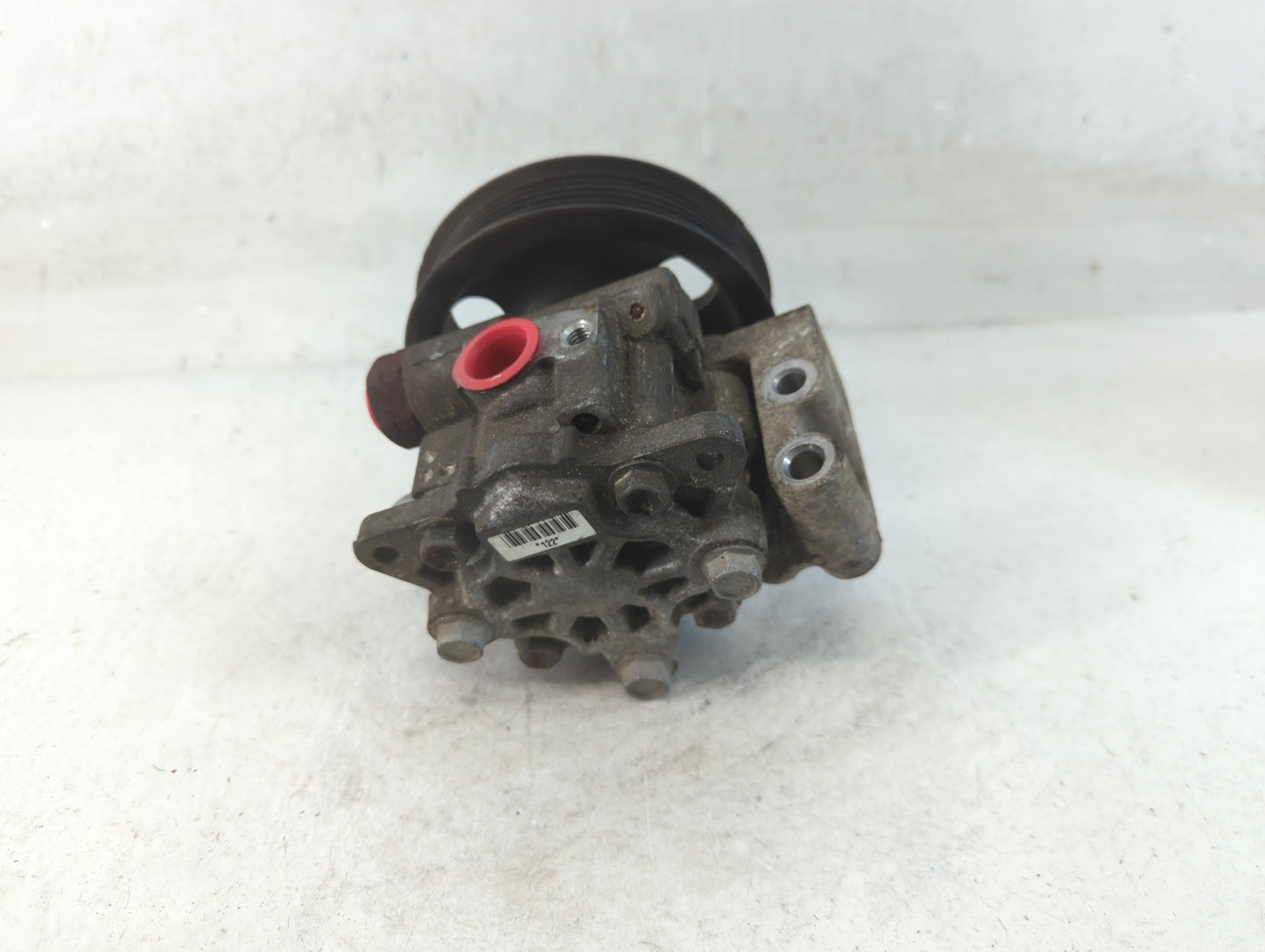 2006-2010 Ford Explorer Power Steering Column Pump Oem - Oemusedautoparts1.com