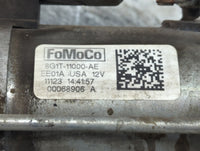 2011-2019 Ford Explorer Car Starter Motor Solenoid OEM P/N:8G1T-11000-AE Fits OEM Used Auto Parts - Oemusedautoparts1.com