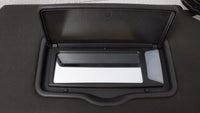 2011-2015 Ford Explorer Sun Visor Shade Replacement Passenger Right Mirror Fits Fits 2011 2012 2013 2014 2015 OEM Used Auto 