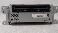 2011 Ford Explorer Radio AM FM Cd Player Receiver Replacement P/N:BB5T-19C107-BS BB5T-19C107-BS Fits OEM Used Auto Parts - O
