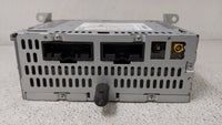 2011 Ford Explorer Radio AM FM Cd Player Receiver Replacement P/N:BB5T-19C107-BS BB5T-19C107-BS Fits OEM Used Auto Parts - O