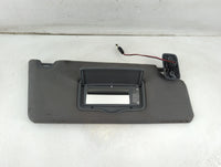 2010-2014 Ford F-150 Sun Visor Shade Replacement Passenger Right Mirror Fits Fits 2010 2011 2012 2013 2014 OEM Used Auto Par