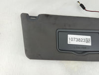 2010-2014 Ford F-150 Sun Visor Shade Replacement Passenger Right Mirror Fits Fits 2010 2011 2012 2013 2014 OEM Used Auto Par