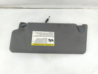 2010-2014 Ford F-150 Sun Visor Shade Replacement Passenger Right Mirror Fits Fits 2010 2011 2012 2013 2014 OEM Used Auto Par