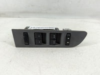 2010-2014 Ford F-150 Master Power Window Switch Replacement Driver Side Left P/N:BL3T-14540-AAW Fits Fits 2010 2011 2012 201