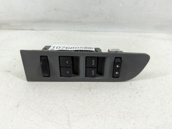 compare product 2010-2014 Ford F-150 Master Power Window Switch Replacement Driver Side Left P/N:BL3T-14540-AAW Fits Fits 2010 2011 2012 2013 2014 OEM Used Auto Parts