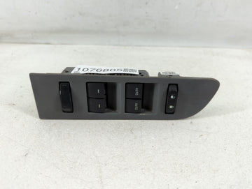2010-2014 Ford F-150 Master Power Window Switch Replacement Driver Side Left P/N:BL3T-14540-AAW Fits Fits 2010 2011 2012 201