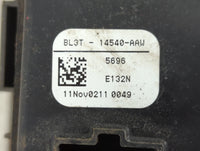 2010-2014 Ford F-150 Master Power Window Switch Replacement Driver Side Left P/N:BL3T-14540-AAW Fits Fits 2010 2011 2012 201