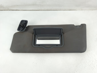 compare product 2011-2014 Ford F-150 Sun Visor Shade Replacement Driver Left Mirror Fits Fits 2011 2012 2013 2014 OEM Used Auto Parts