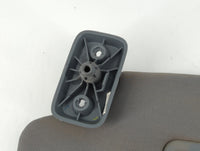 2011-2014 Ford F-150 Sun Visor Shade Replacement Driver Left Mirror Fits Fits 2011 2012 2013 2014 OEM Used Auto Parts - Oemu