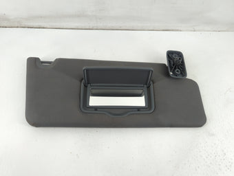 compare product 2011-2014 Ford F-150 Sun Visor Shade Replacement Passenger Right Mirror Fits Fits 2011 2012 2013 2014 OEM Used Auto Parts