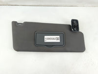 2011-2014 Ford F-150 Sun Visor Shade Replacement Passenger Right Mirror Fits Fits 2011 2012 2013 2014 OEM Used Auto Parts - 