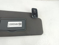 2011-2014 Ford F-150 Sun Visor Shade Replacement Passenger Right Mirror Fits Fits 2011 2012 2013 2014 OEM Used Auto Parts - 