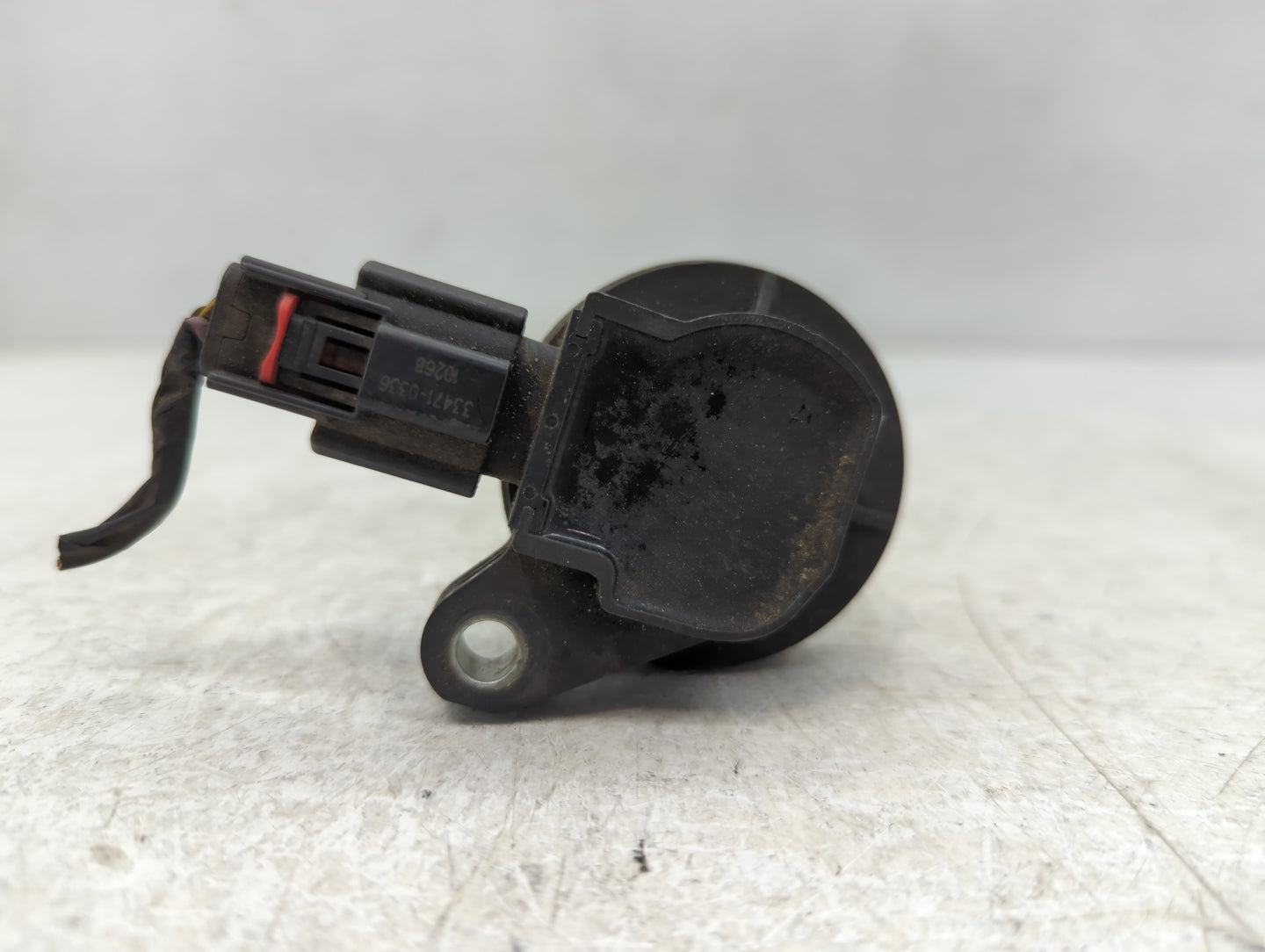 2011-2016 Ford F-150 Ignition Coil Igniter Pack - Oemusedautoparts1.com