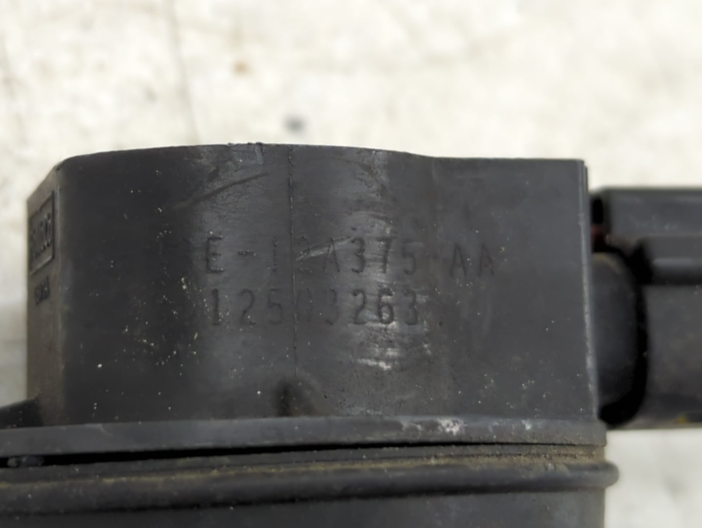 2011-2016 Ford F-150 Ignition Coil Igniter Pack - Oemusedautoparts1.com