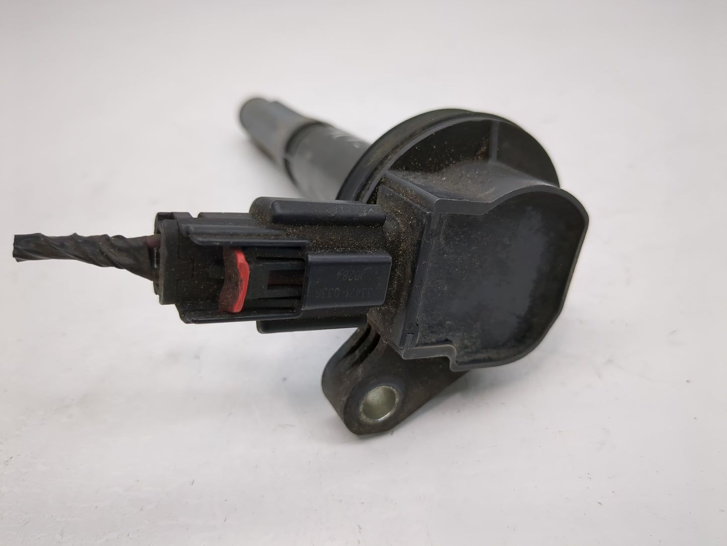 2011-2016 Ford F-150 Ignition Coil Igniter Pack - Oemusedautoparts1.com