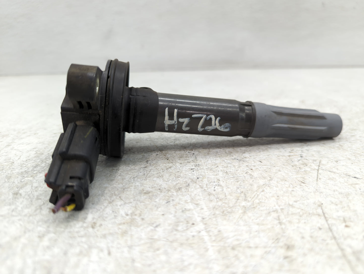 2011-2016 Ford F-150 Ignition Coil Igniter Pack - Oemusedautoparts1.com