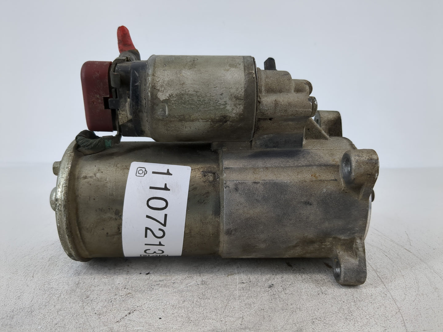 1999-2013 Ford F-150 Car Starter Motor Solenoid OEM P/N:9L43-11000-AB Fits OEM Used Auto Parts - Oemusedautoparts1.com