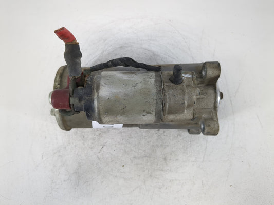 1999-2013 Ford F-150 Car Starter Motor Solenoid OEM P/N:9L43-11000-AB Fits OEM Used Auto Parts