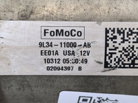 1999-2013 Ford F-150 Car Starter Motor Solenoid OEM P/N:9L43-11000-AB Fits OEM Used Auto Parts - Oemusedautoparts1.com