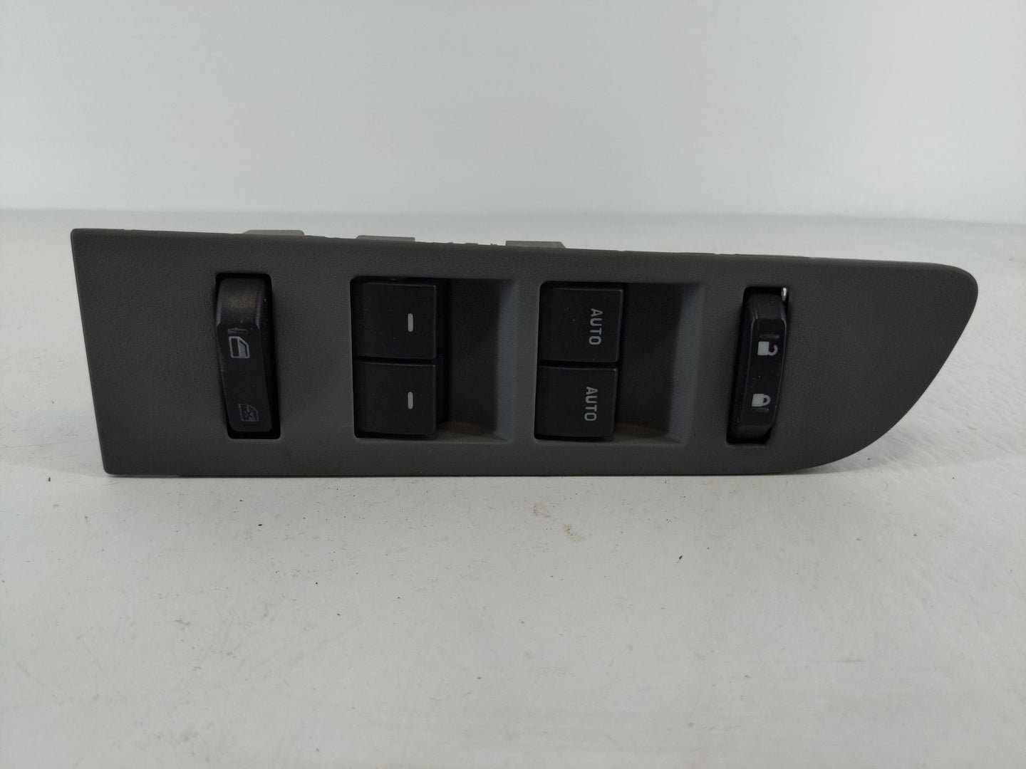 2010-2014 Ford F-150 Master Power Window Switch Replacement Driver Side Left P/N:BL3T-14540-AAW Fits Fits 2010 2011 2012 201