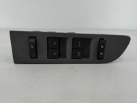 2010-2014 Ford F-150 Master Power Window Switch Replacement Driver Side Left P/N:BL3T-14540-AAW Fits Fits 2010 2011 2012 201
