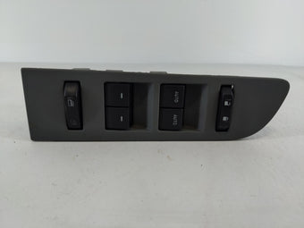 compare product 2010-2014 Ford F-150 Master Power Window Switch Replacement Driver Side Left P/N:BL3T-14540-AAW Fits Fits 2010 2011 2012 2013 2014 OEM Used Auto Parts