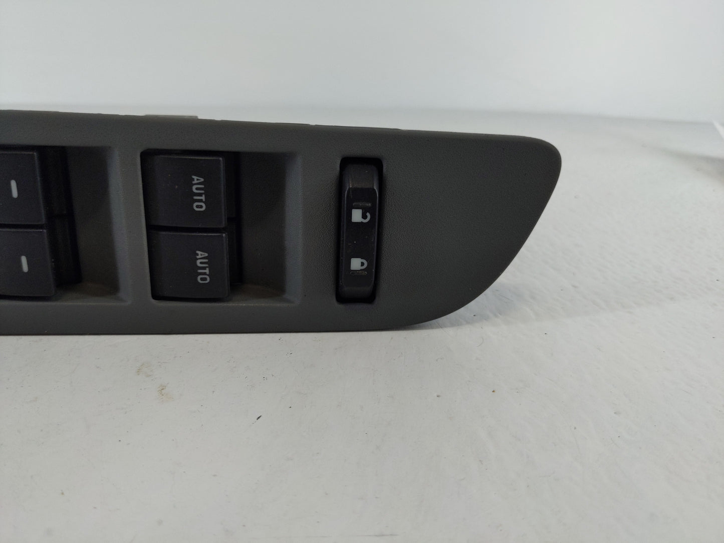 2010-2014 Ford F-150 Master Power Window Switch Replacement Driver Side Left P/N:BL3T-14540-AAW Fits Fits 2010 2011 2012 201