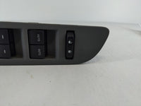 2010-2014 Ford F-150 Master Power Window Switch Replacement Driver Side Left P/N:BL3T-14540-AAW Fits Fits 2010 2011 2012 201