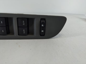 2010-2014 Ford F-150 Master Power Window Switch Replacement Driver Side Left P/N:BL3T-14540-AAW Fits Fits 2010 2011 2012 2013 2014 OEM Used Auto Parts