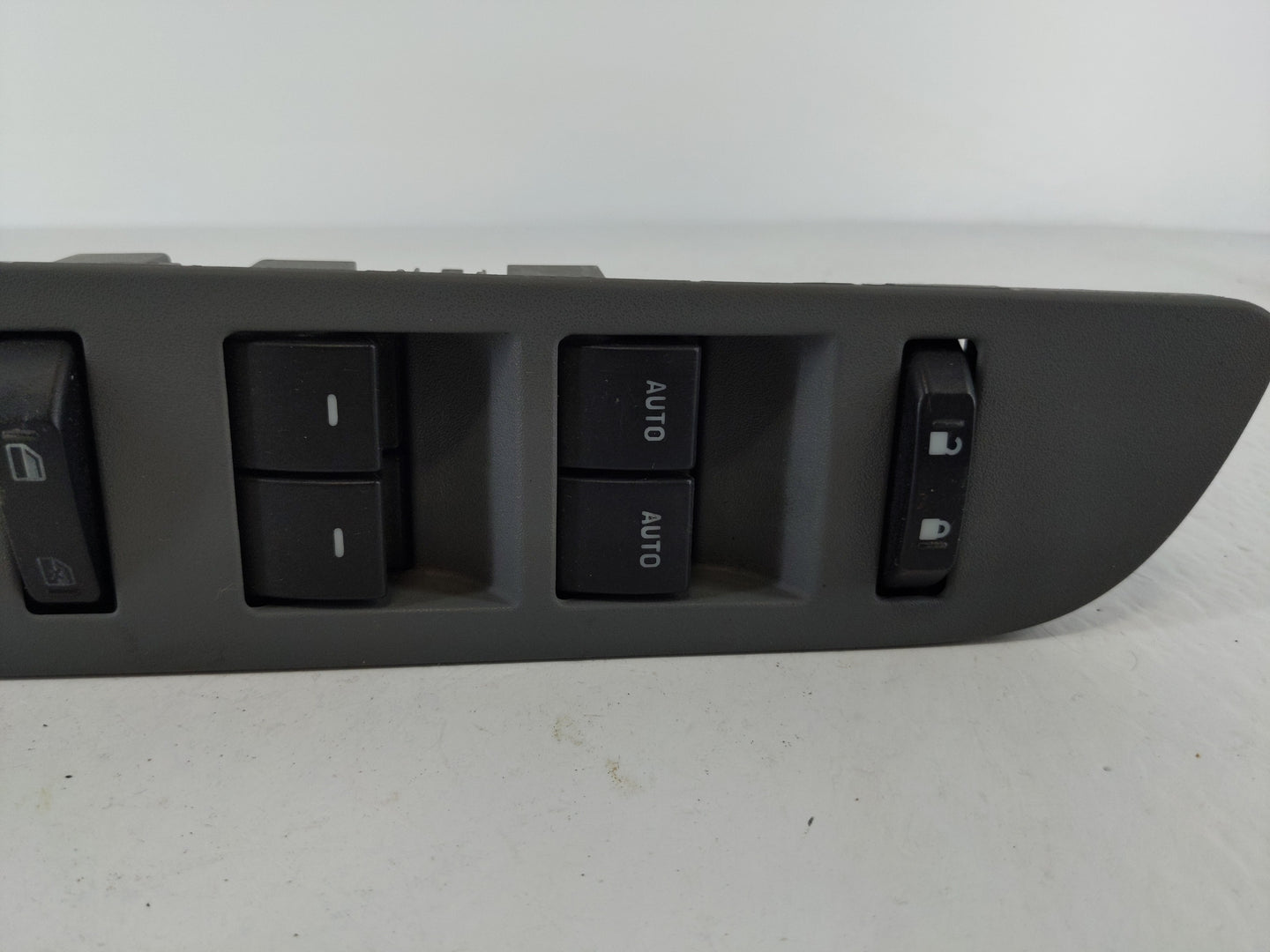2010-2014 Ford F-150 Master Power Window Switch Replacement Driver Side Left P/N:BL3T-14540-AAW Fits Fits 2010 2011 2012 201