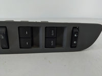 2010-2014 Ford F-150 Master Power Window Switch Replacement Driver Side Left P/N:BL3T-14540-AAW Fits Fits 2010 2011 2012 201