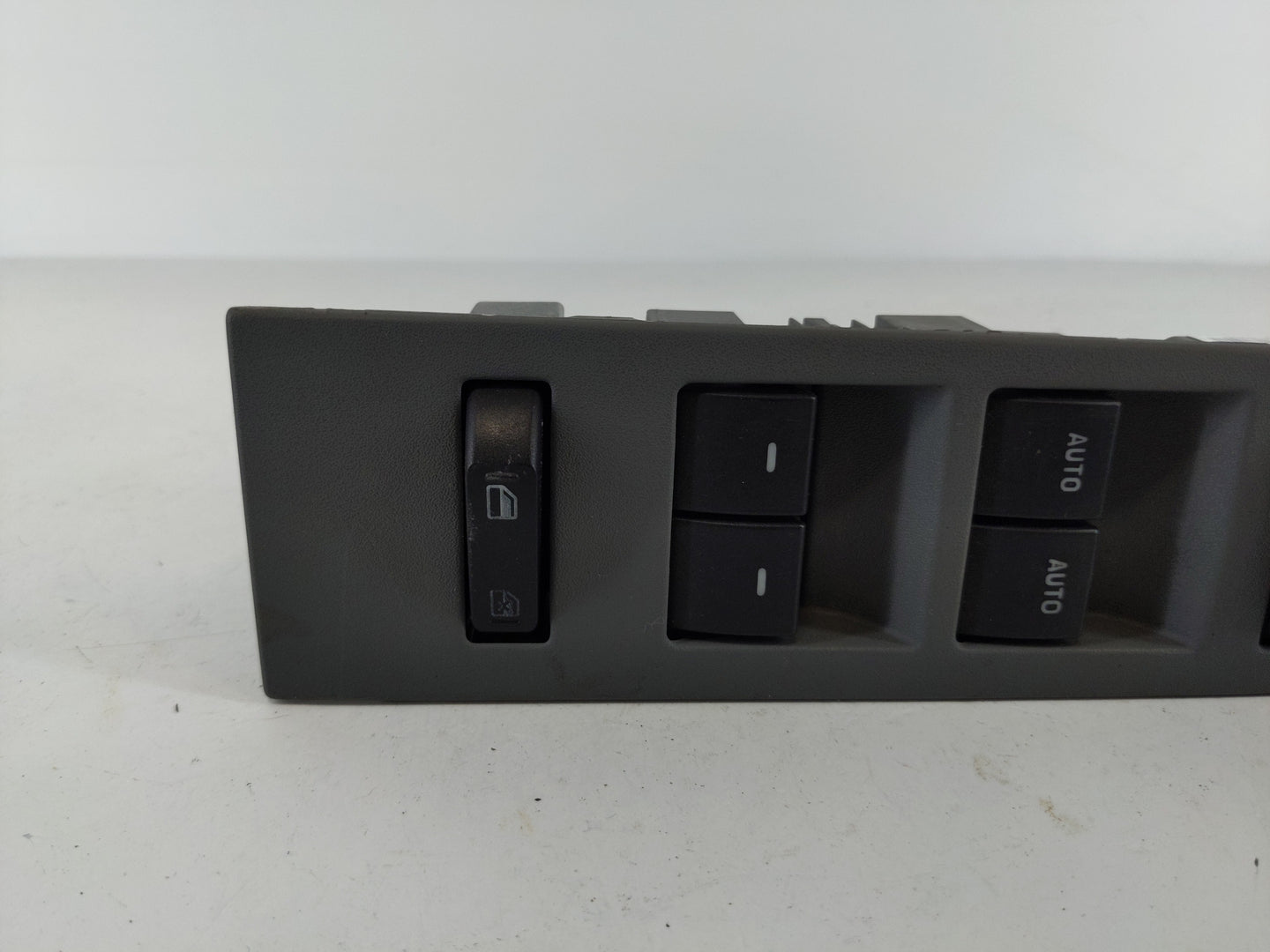 2010-2014 Ford F-150 Master Power Window Switch Replacement Driver Side Left P/N:BL3T-14540-AAW Fits Fits 2010 2011 2012 201