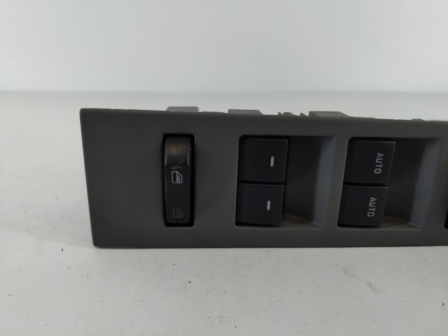 2010-2014 Ford F-150 Master Power Window Switch Replacement Driver Side Left P/N:BL3T-14540-AAW Fits Fits 2010 2011 2012 201