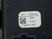 2010-2014 Ford F-150 Master Power Window Switch Replacement Driver Side Left P/N:BL3T-14540-AAW Fits Fits 2010 2011 2012 201